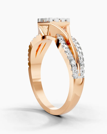 Urban Light Women Ring