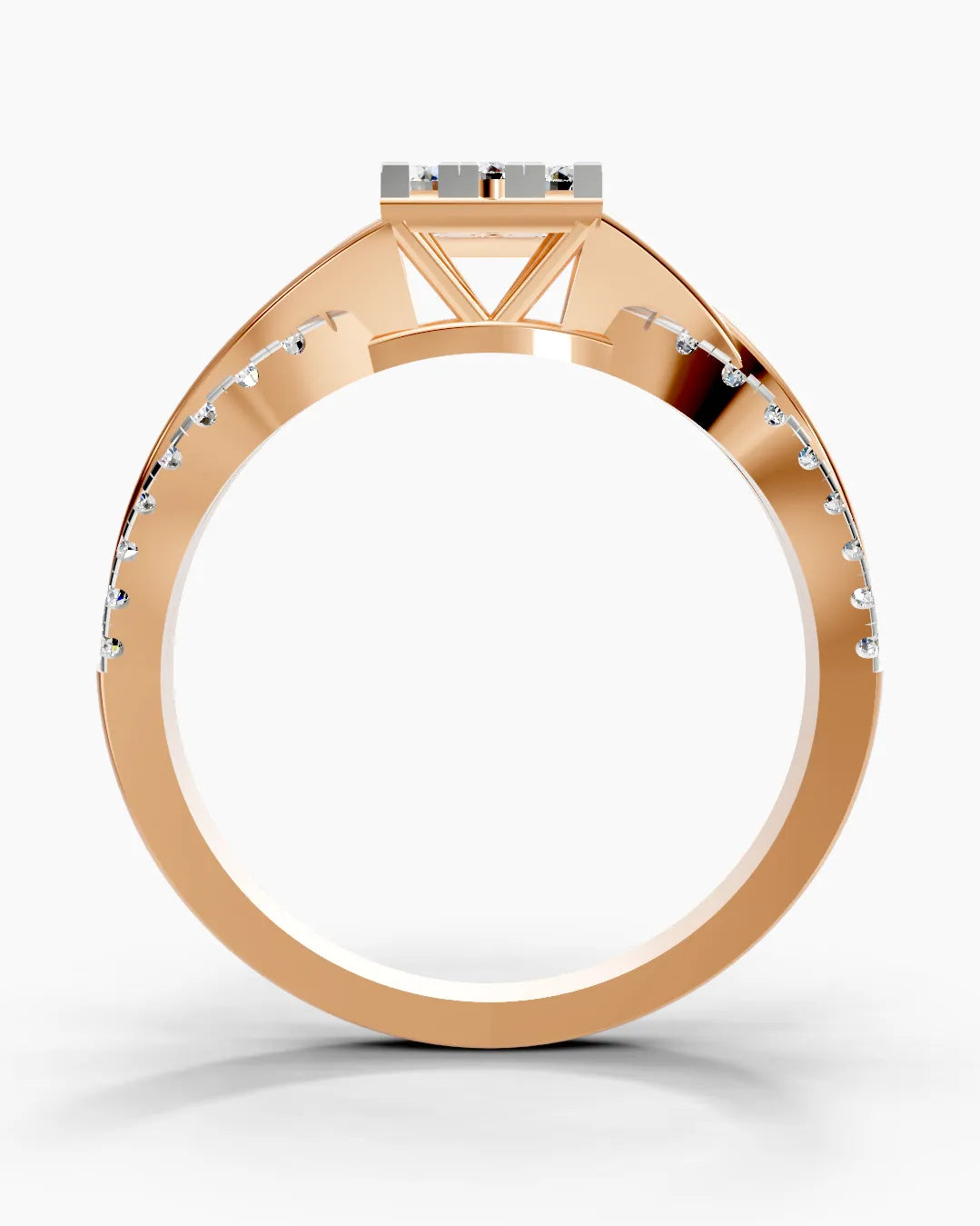 Urban Light Women Ring