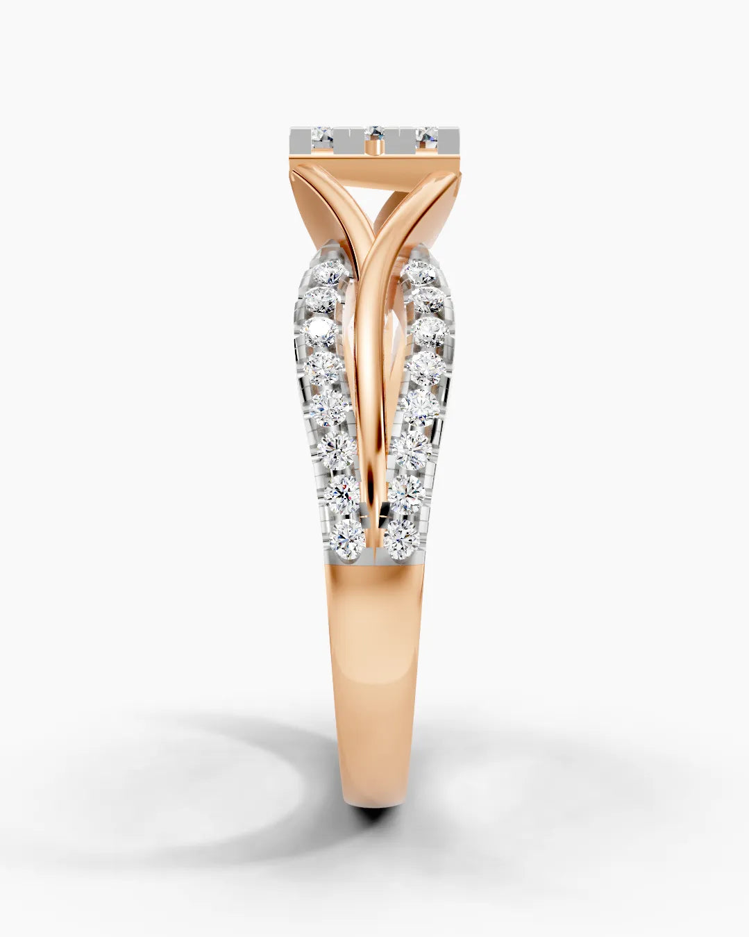 Urban Light Women Ring