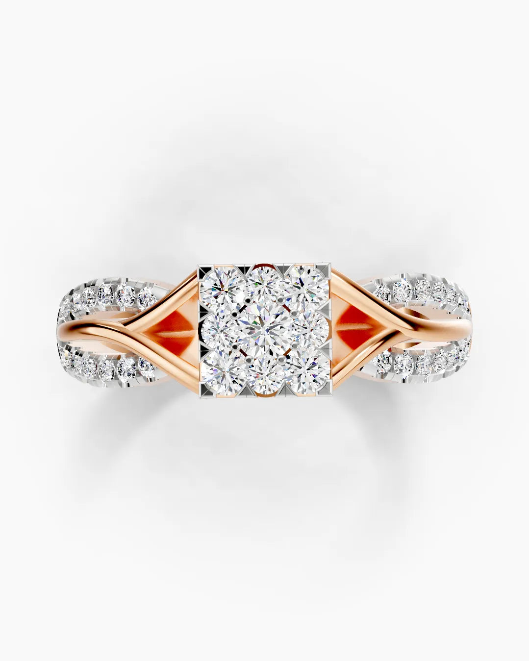Urban Light Women Ring