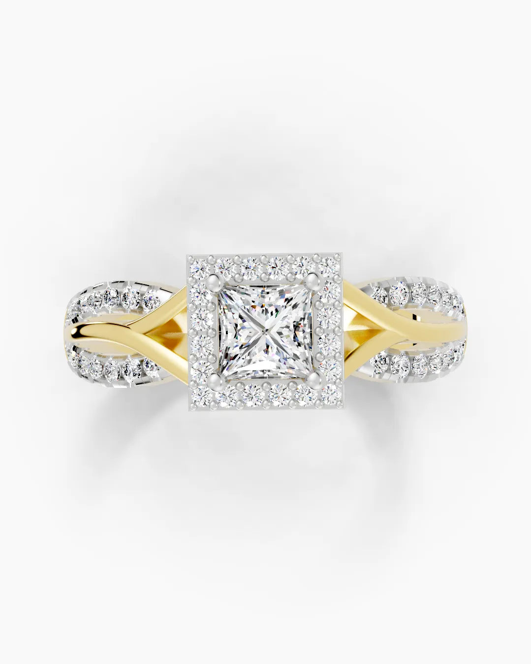 Nova Beam Women Ring