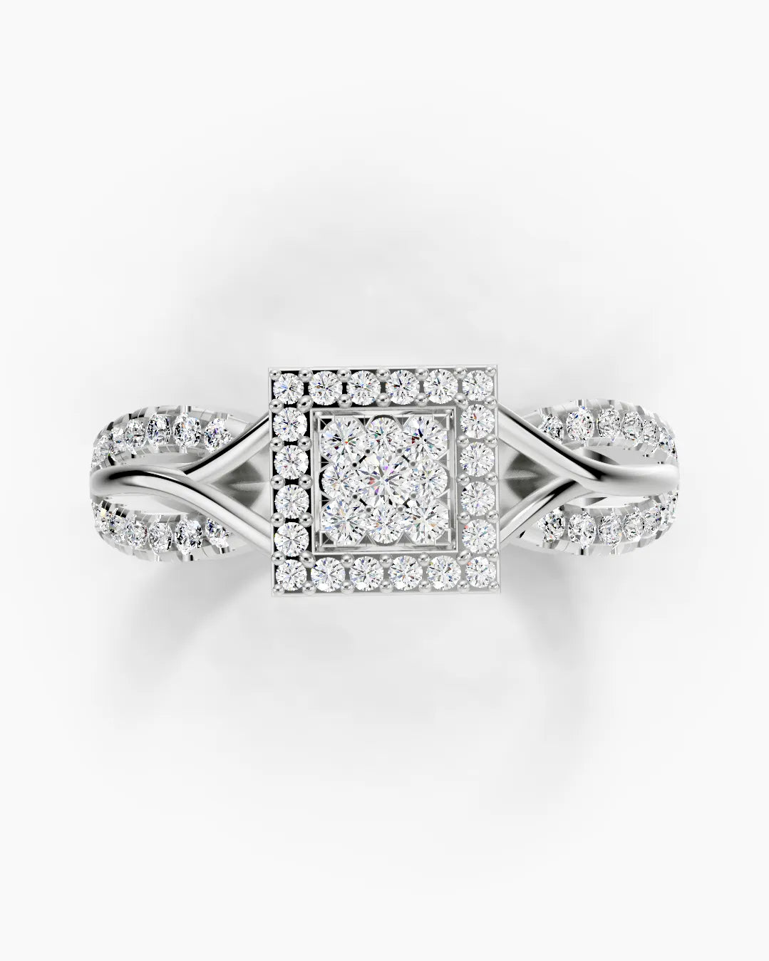 Pulse Ray Women Ring