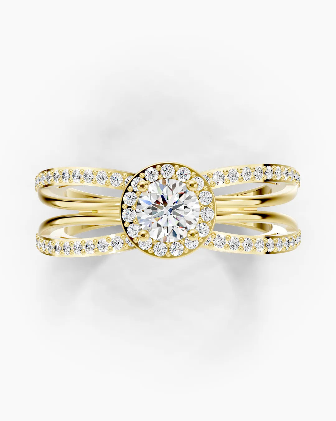 Aero Light Women Ring