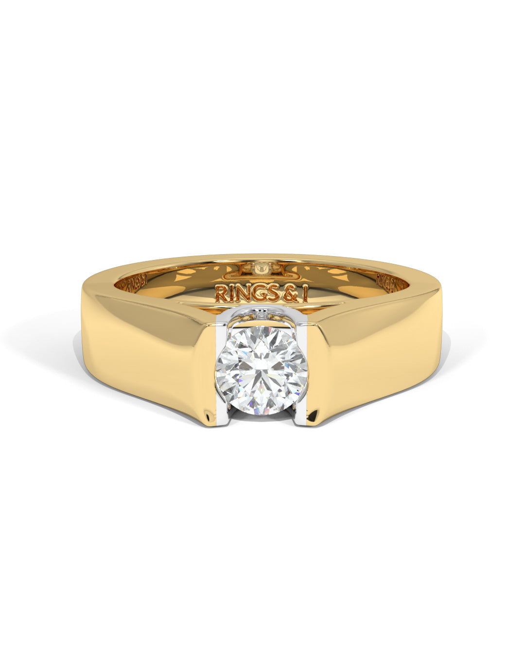 Tempting - GOLD | 18KT | GH-VS