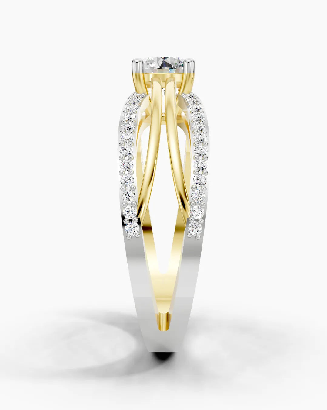 Celeste Luxe Women Ring