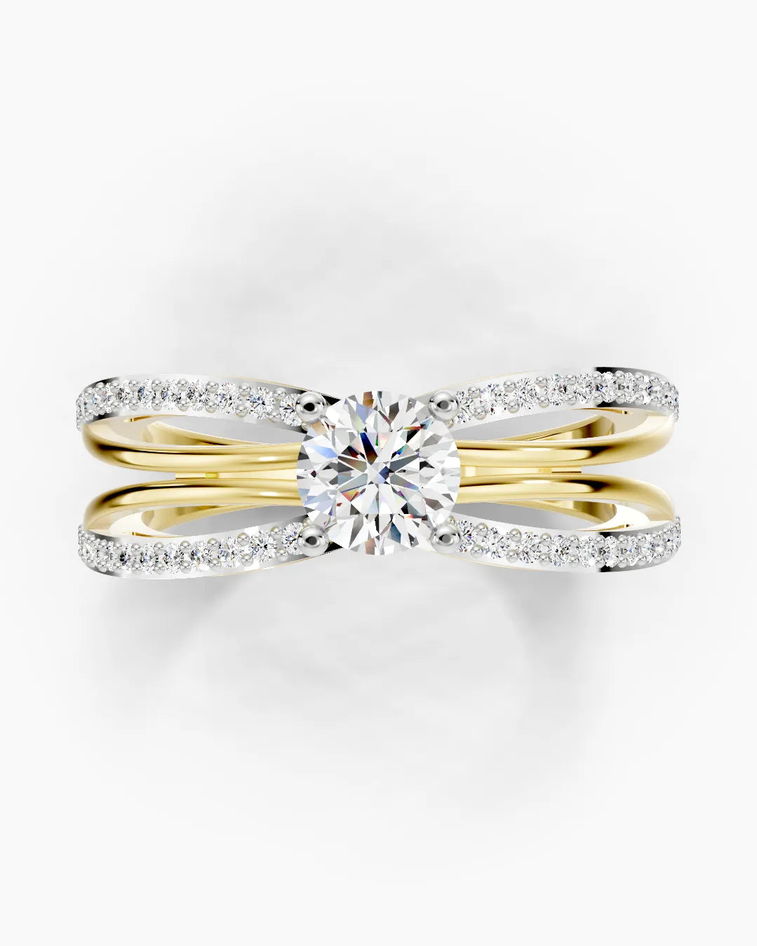 Celeste Luxe Women Ring