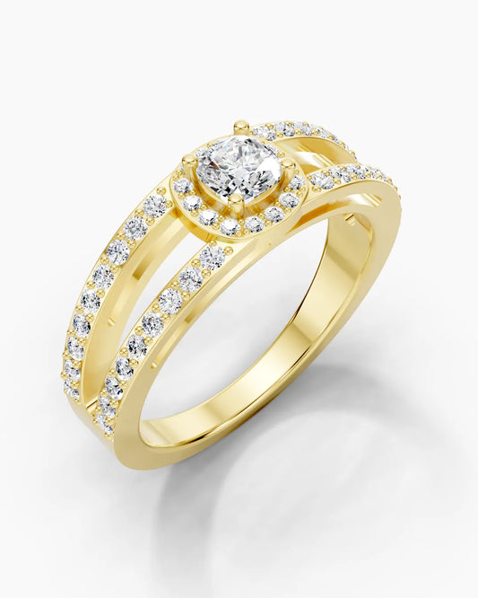 Adora Shine Women Ring