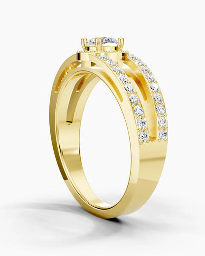 Adora Shine Women Ring