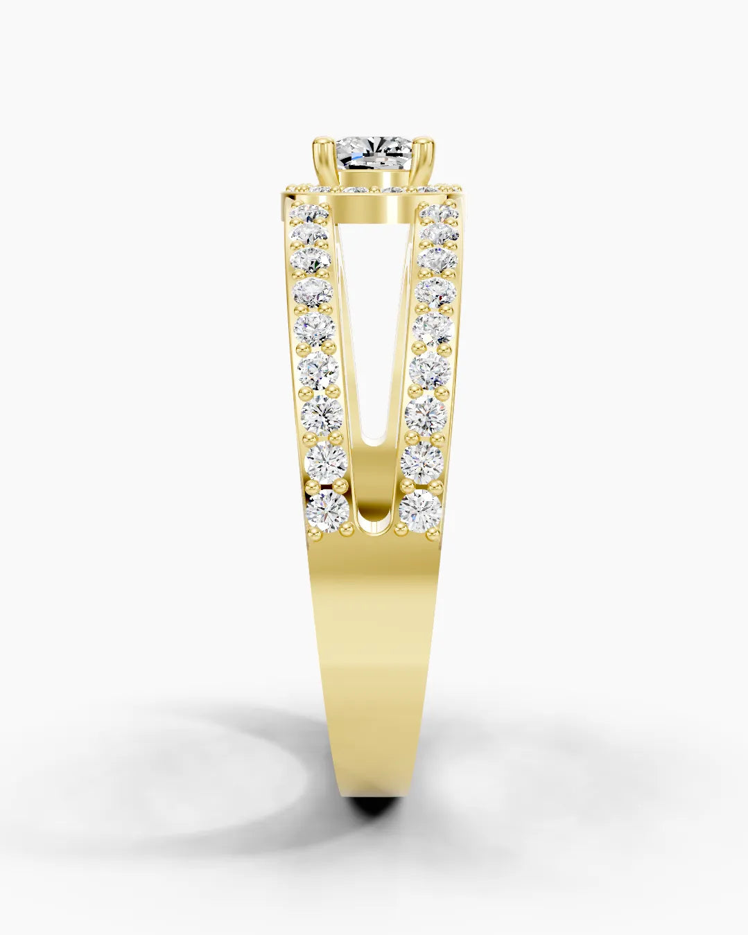 Adora Shine Women Ring