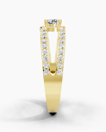 Adora Shine Women Ring