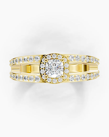 Adora Shine Women Ring