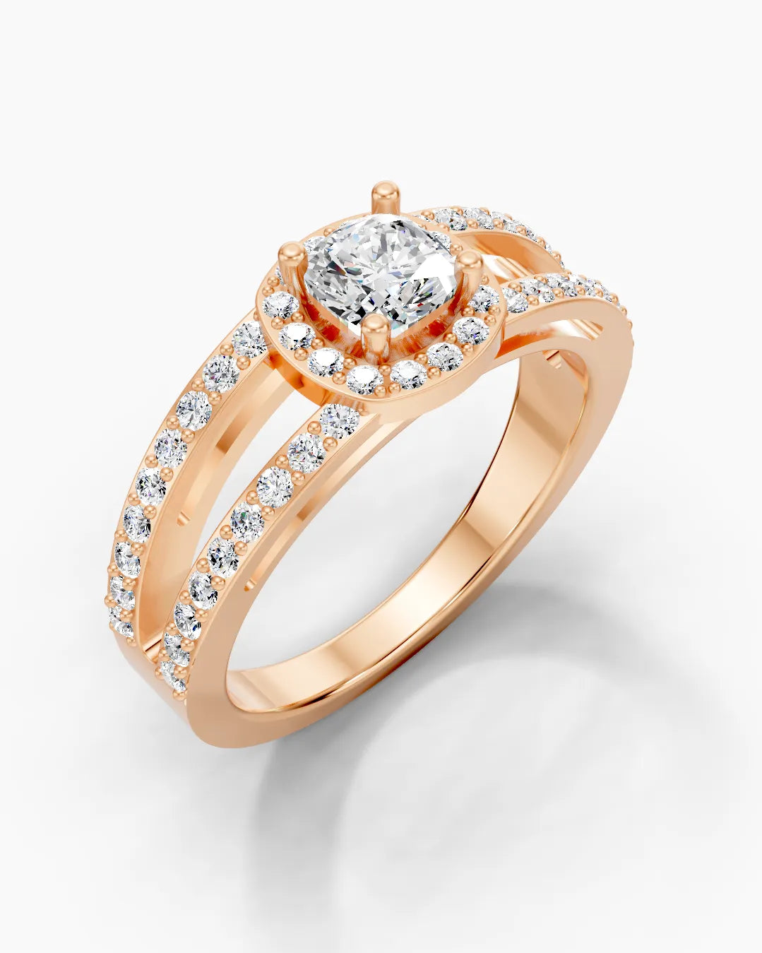Elora Radiance Women Ring