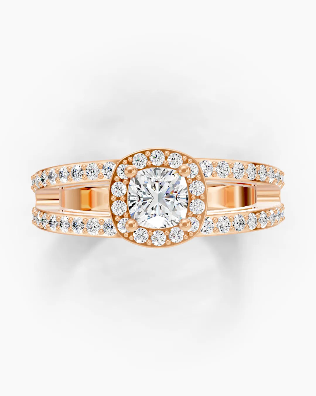 Elora Radiance Women Ring