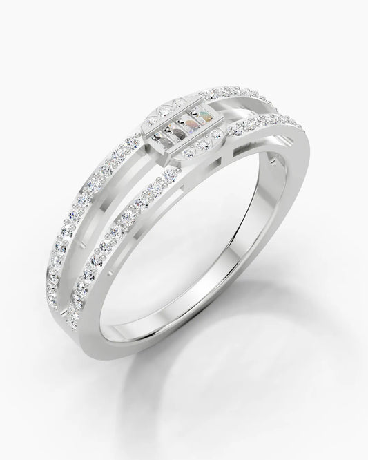 Seren Shine Women Ring