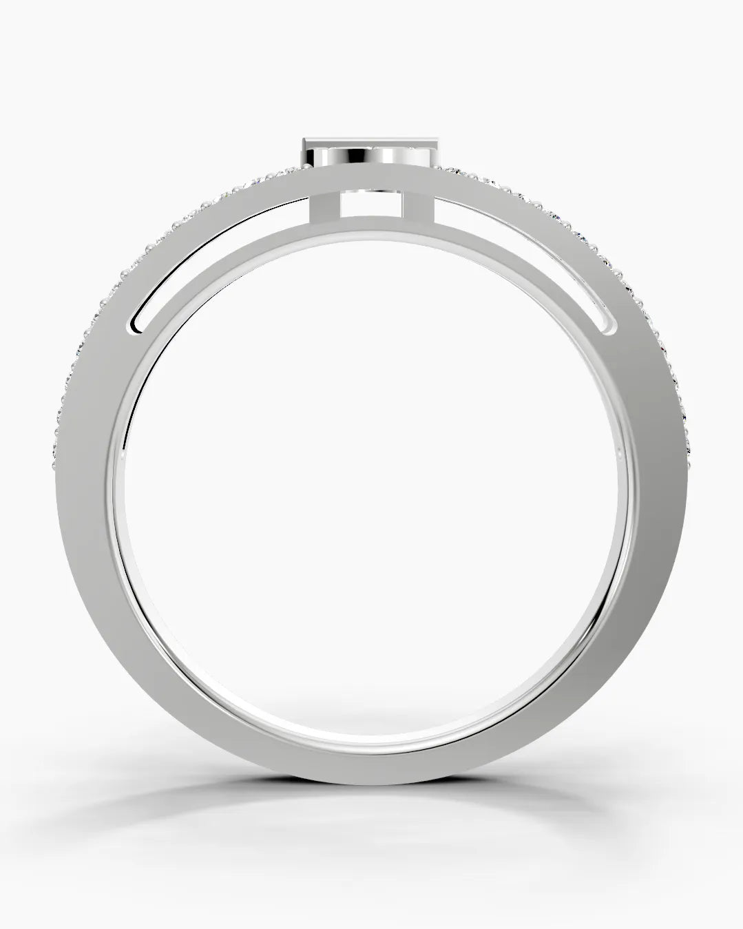 Seren Shine Women Ring