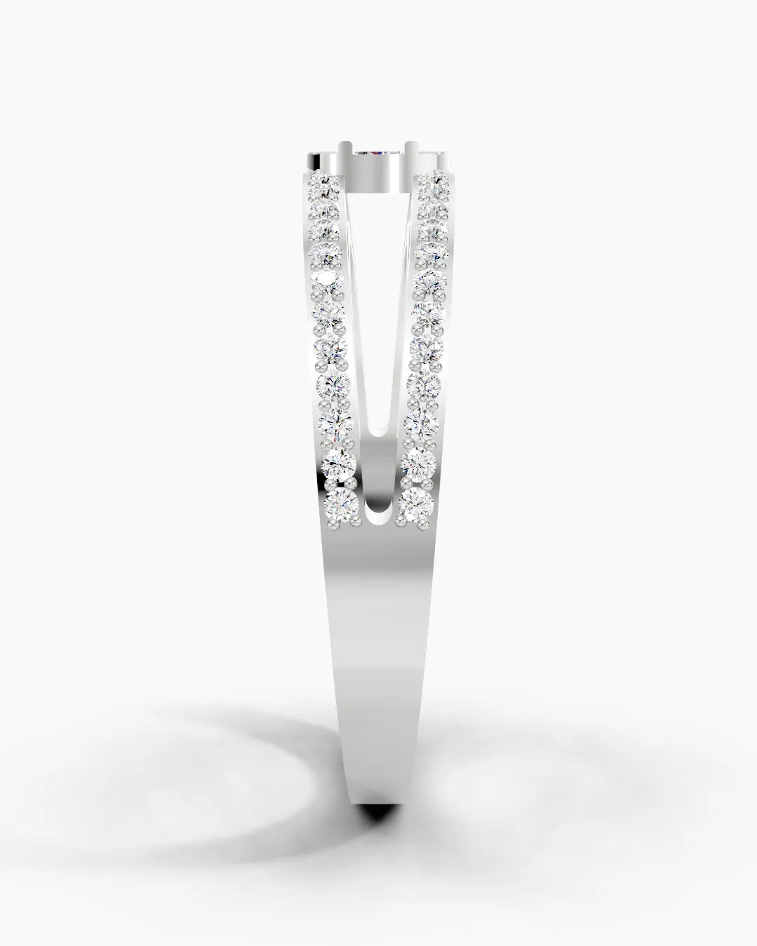 Seren Shine Women Ring