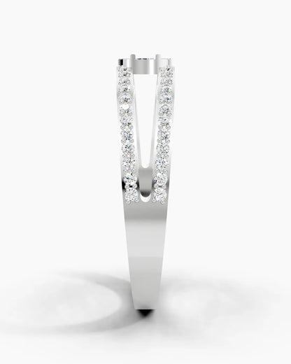 Seren Shine Women Ring