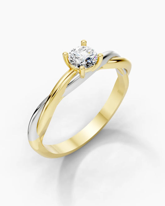 Astra Glow Women Ring