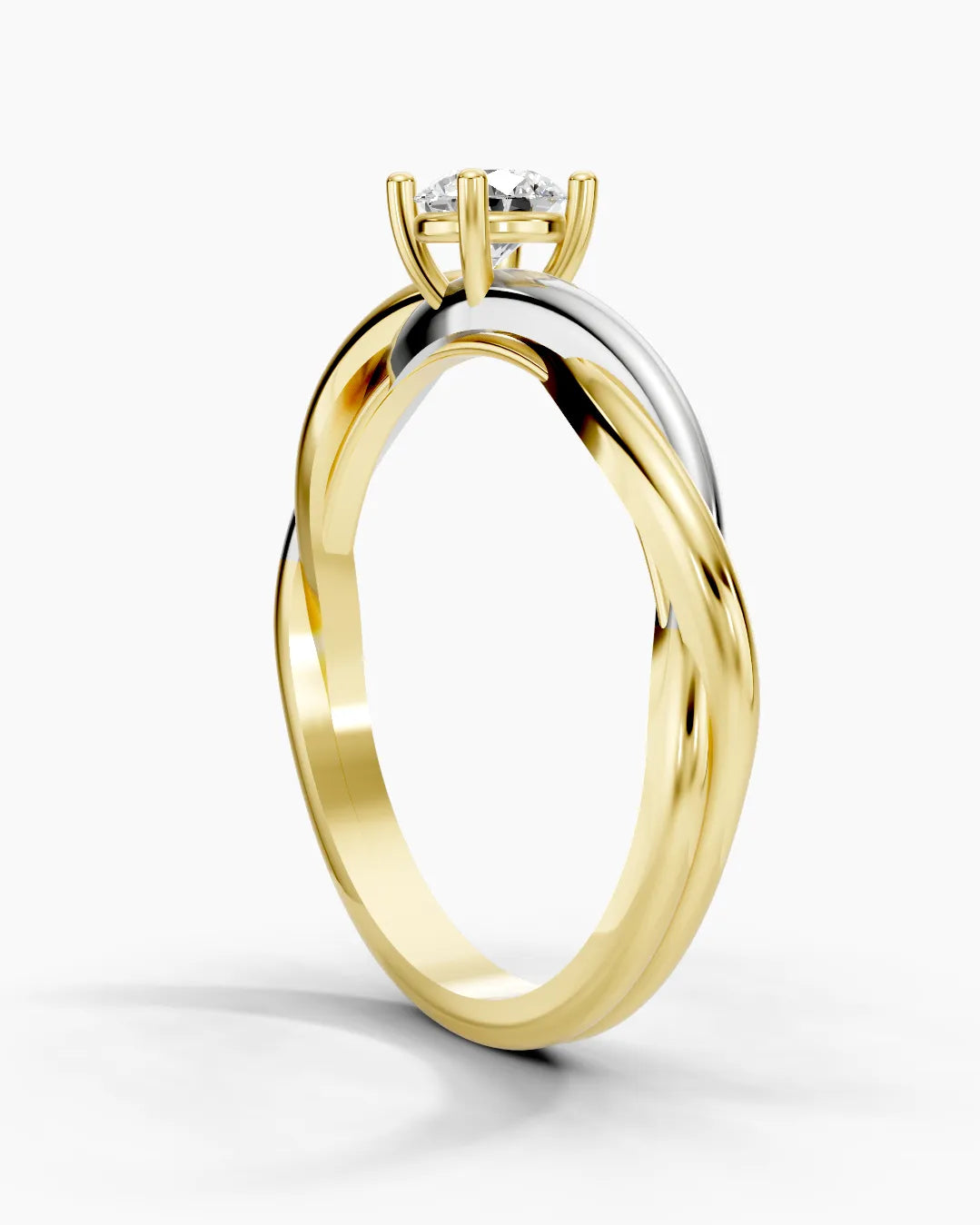 Astra Glow Women Ring