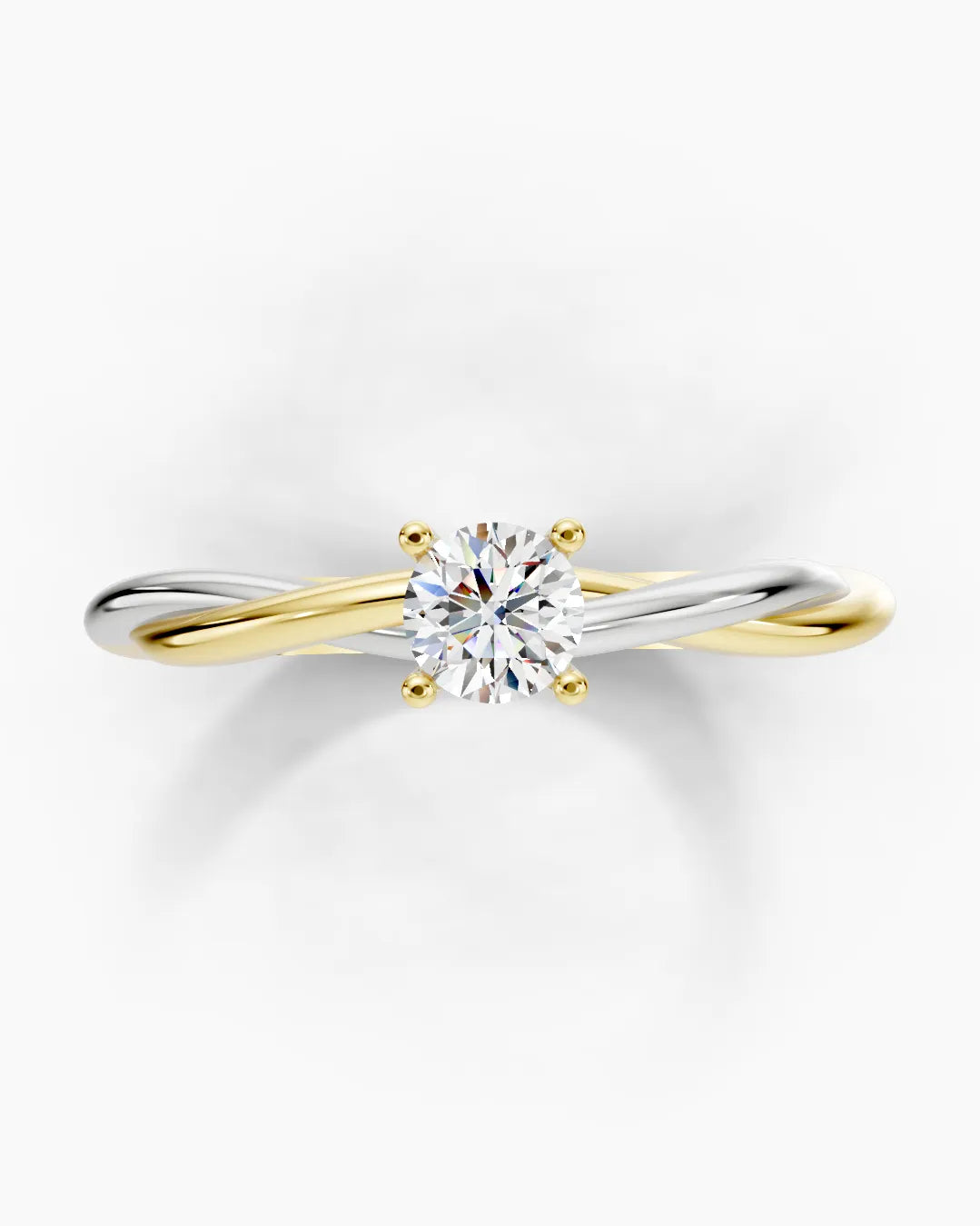 Astra Glow Women Ring