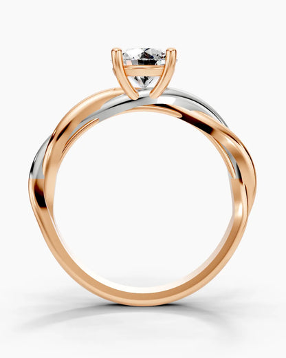 Stellar Muse Women Ring