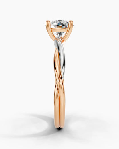 Stellar Muse Women Ring