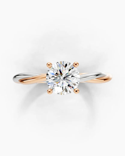 Stellar Muse Women Ring