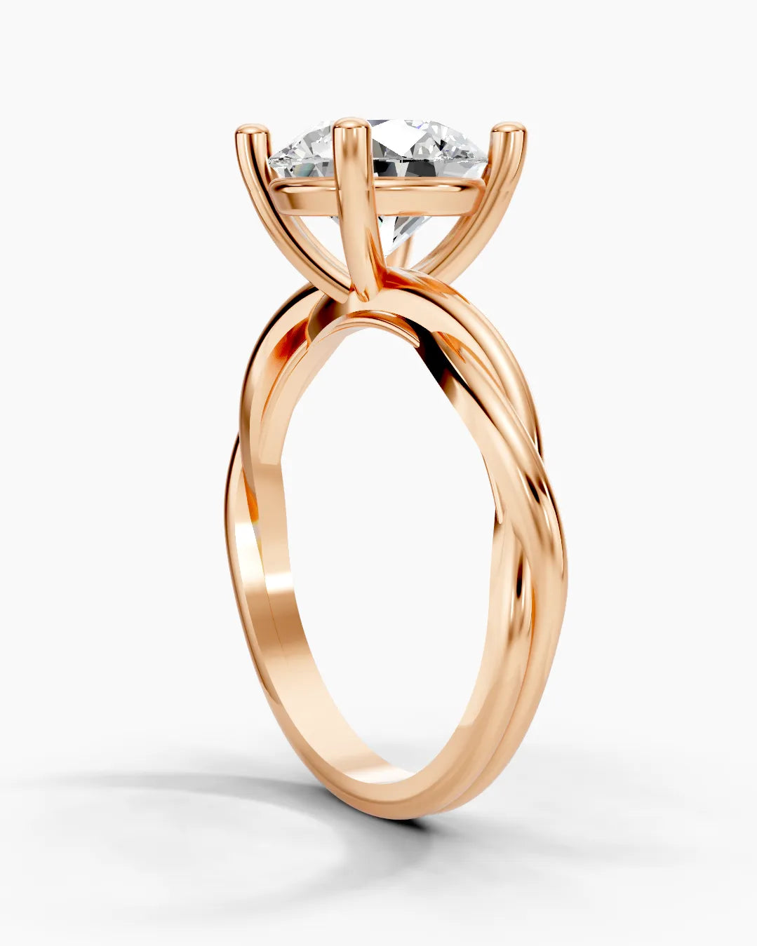 Radiance Circle Women Ring