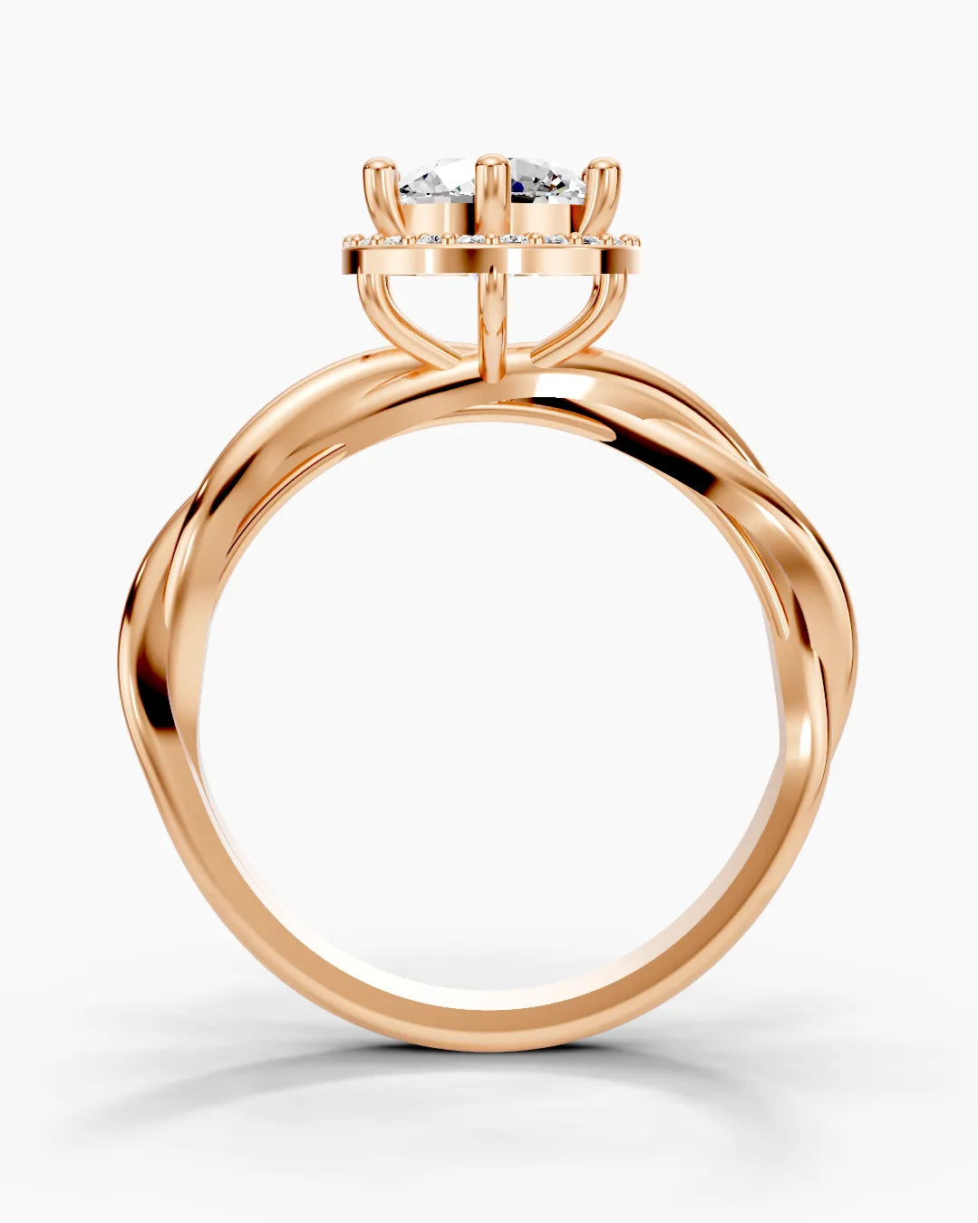 Opaline Shine Women Ring