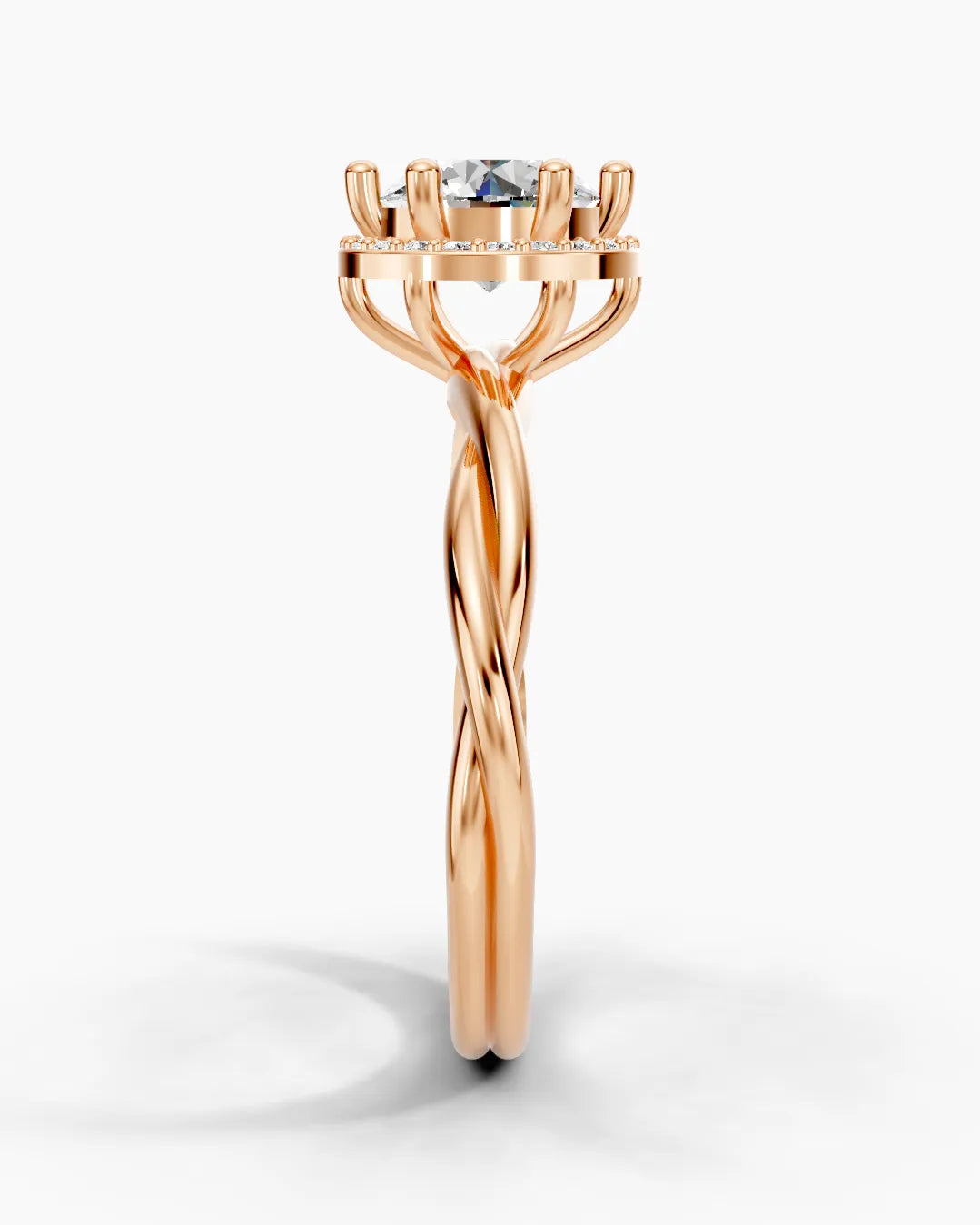 Opaline Shine Women Ring