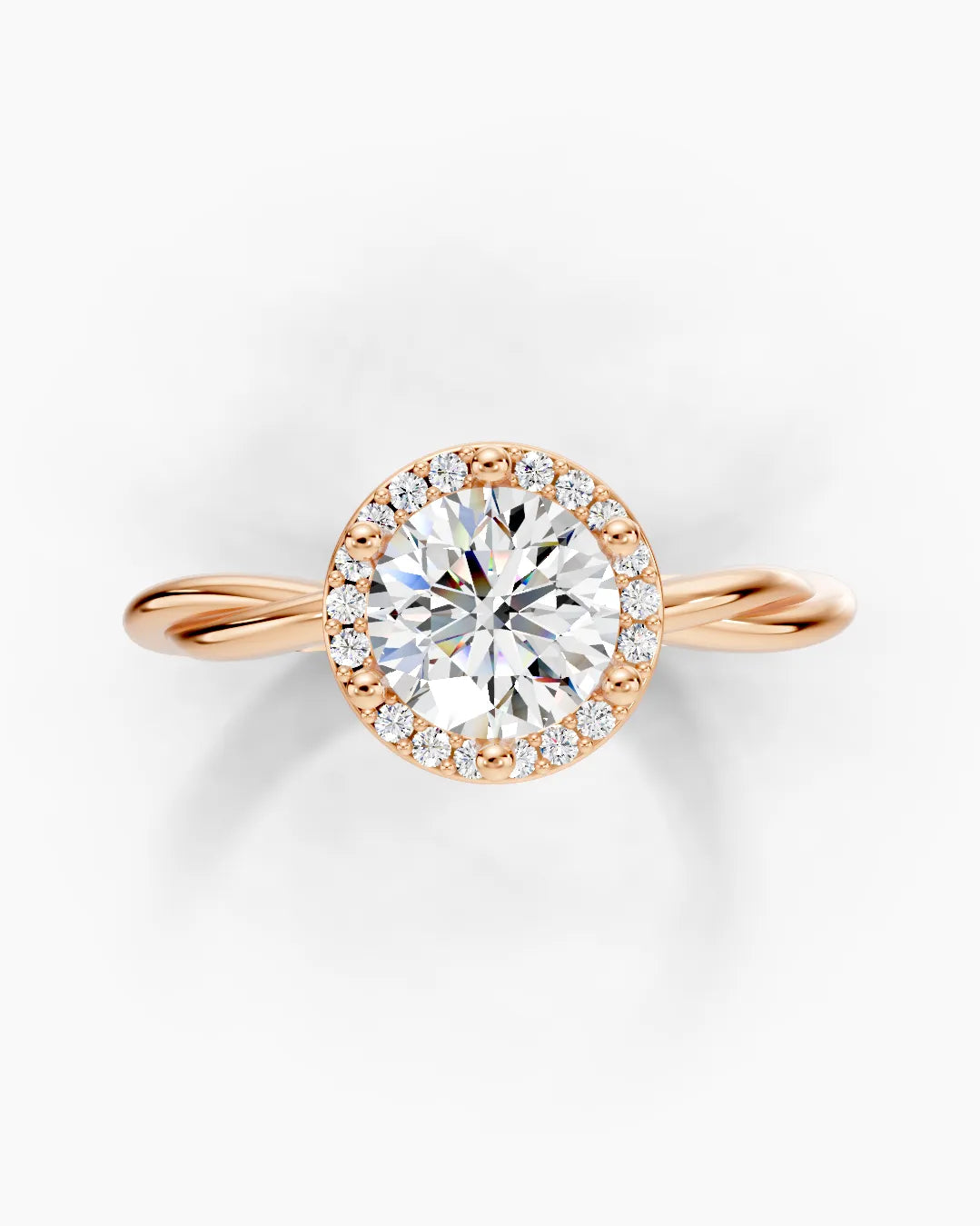 Opaline Shine Women Ring