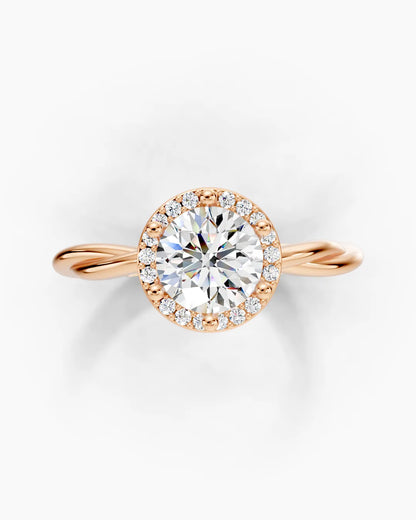 Opaline Shine Women Ring