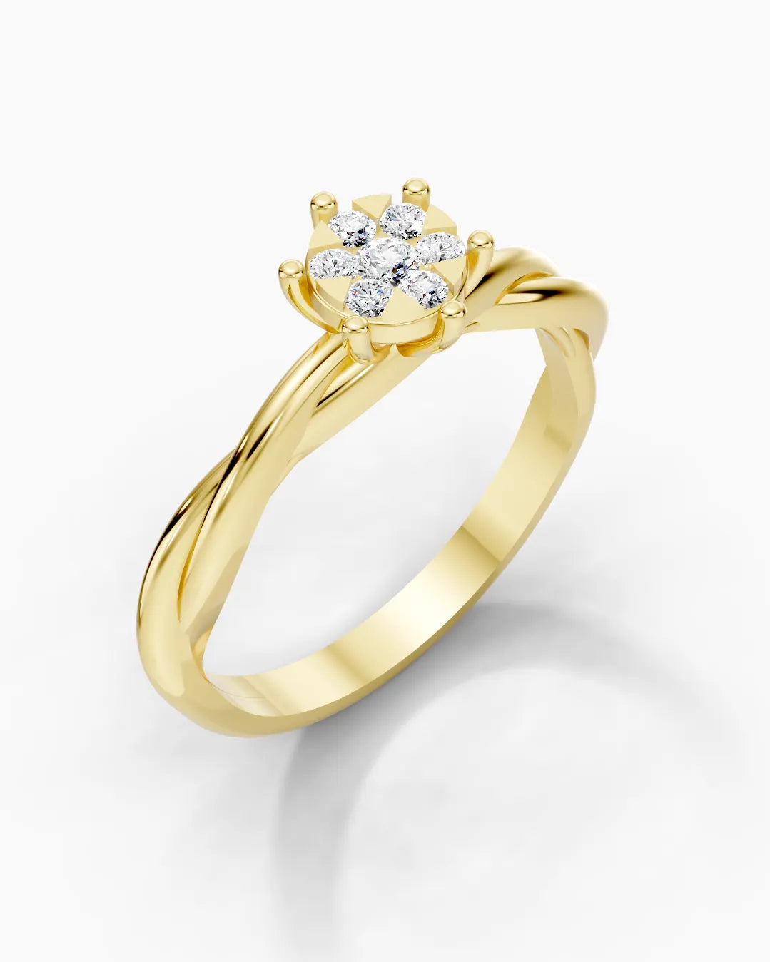 Lyra Muse Women Ring