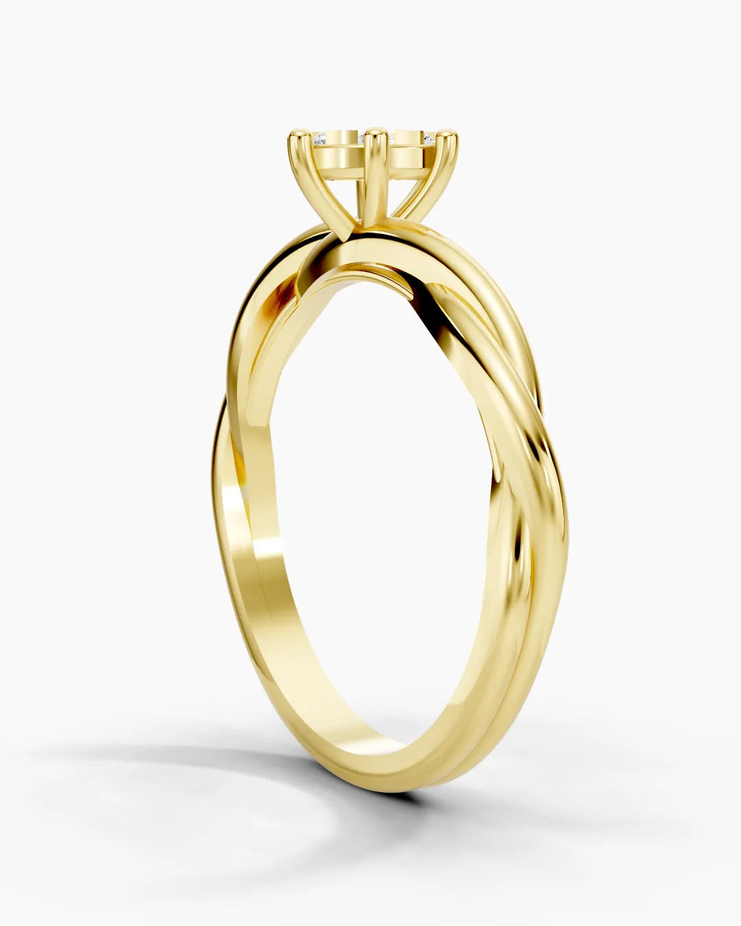 Lyra Muse Women Ring