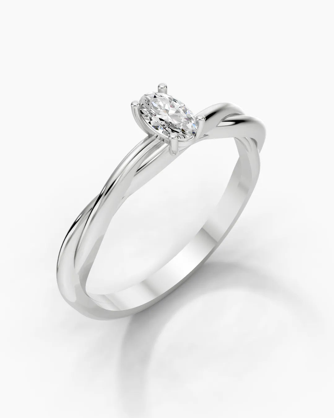 Viona Bloom Women Ring