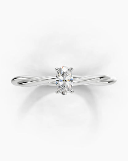 Viona Bloom Women Ring