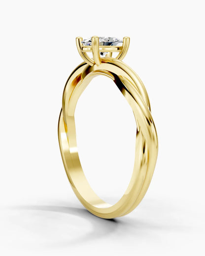 Elisia Luxe Women Ring