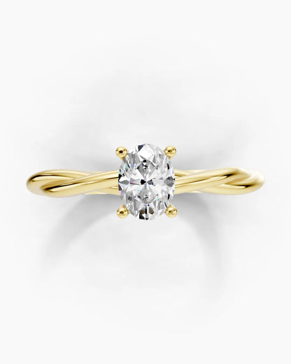 Elisia Luxe Women Ring