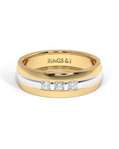 Finest - GOLD | 18KT | IJ-SI