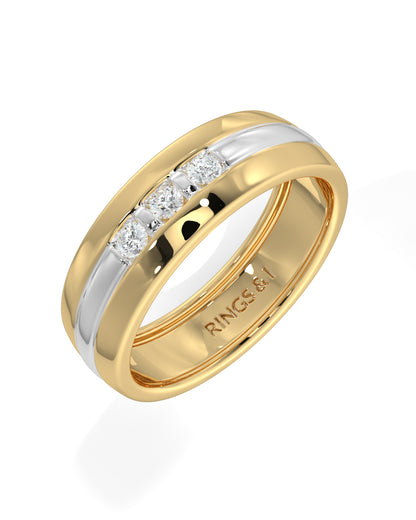 Finest - GOLD | 18KT | IJ-SI