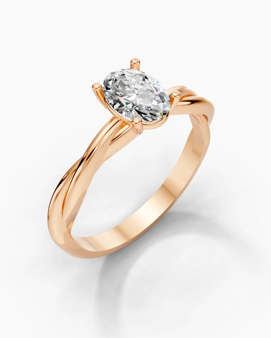 Ciana Crown Women Ring