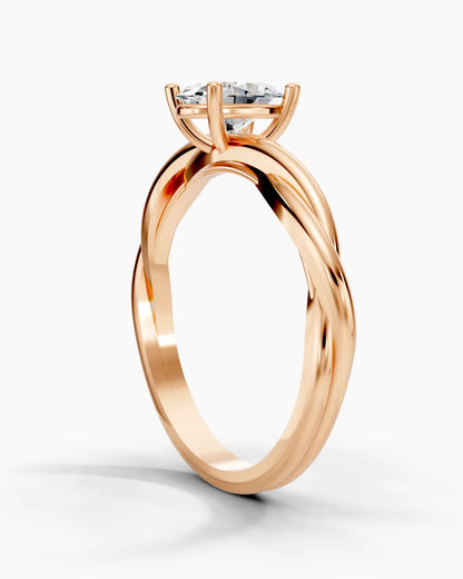 Ciana Crown Women Ring