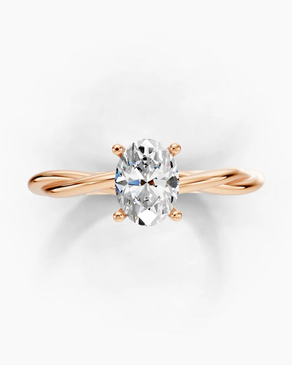 Ciana Crown Women Ring