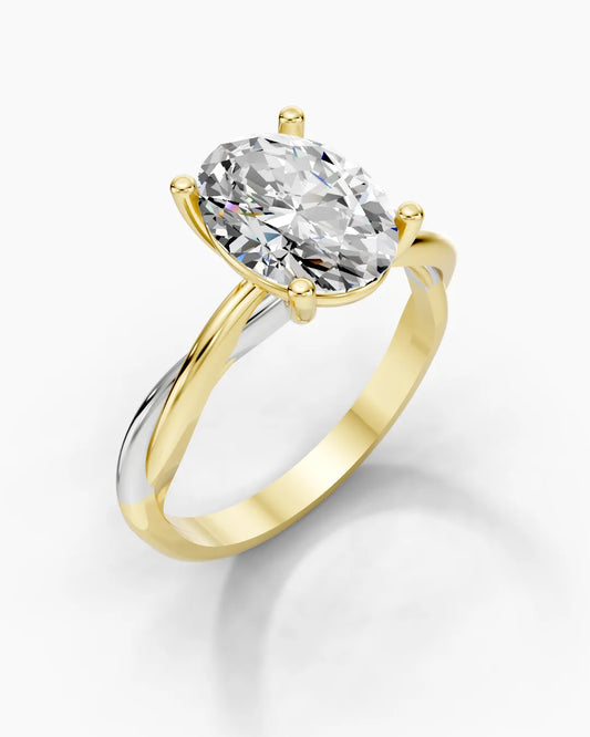Amara Drop Women Ring