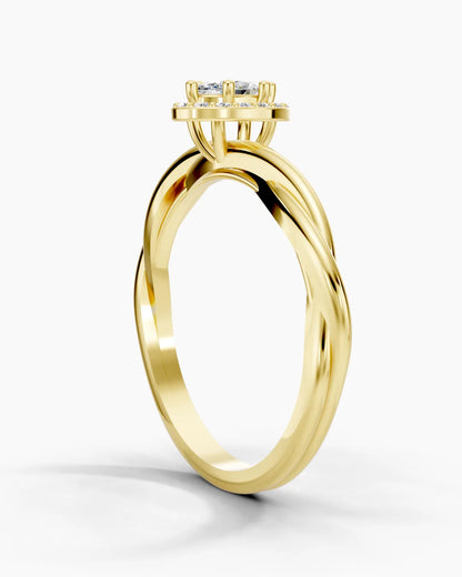 Celina Glow Women Ring