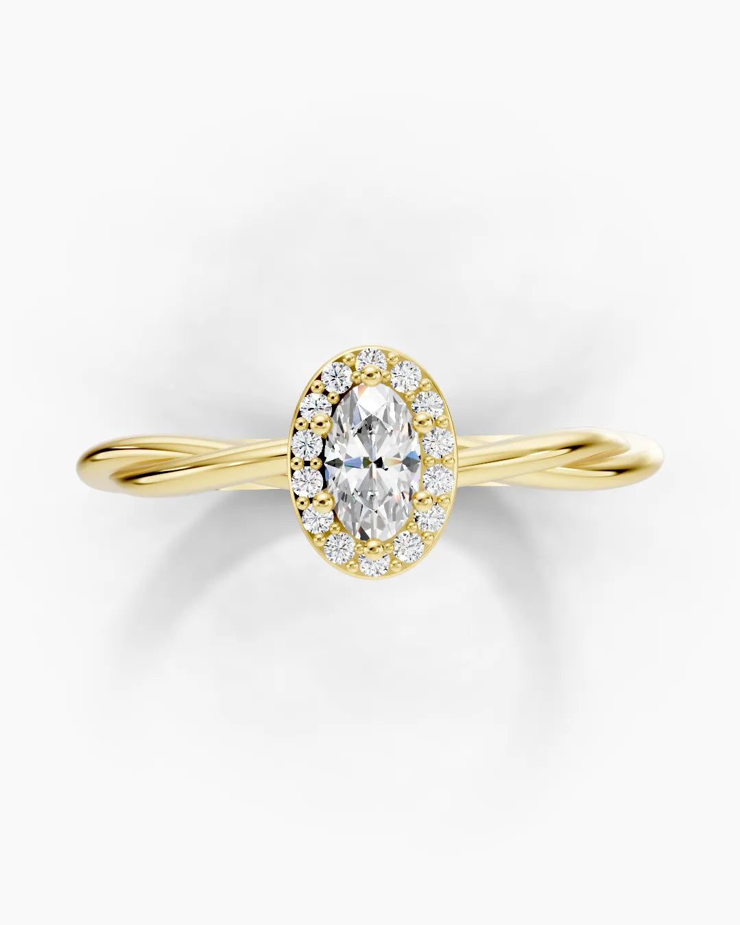 Celina Glow Women Ring