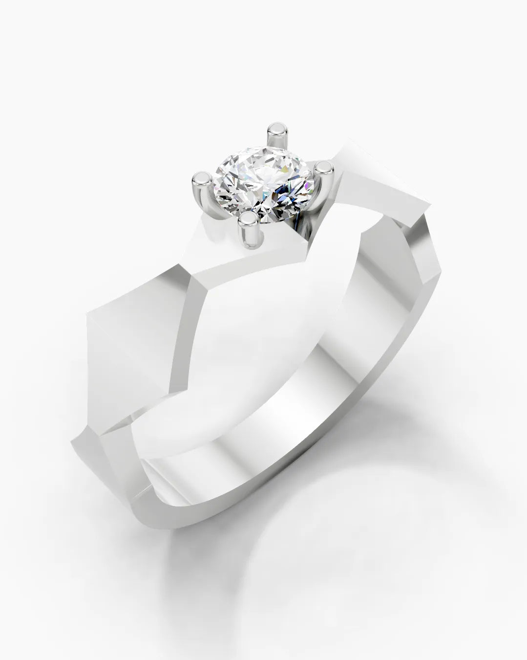 Dazzle Essence Women Ring