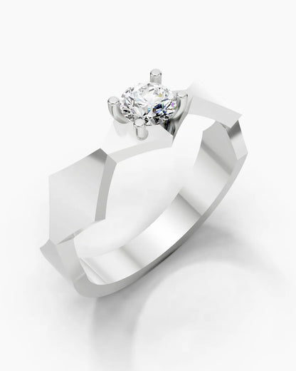 Dazzle Essence Women Ring
