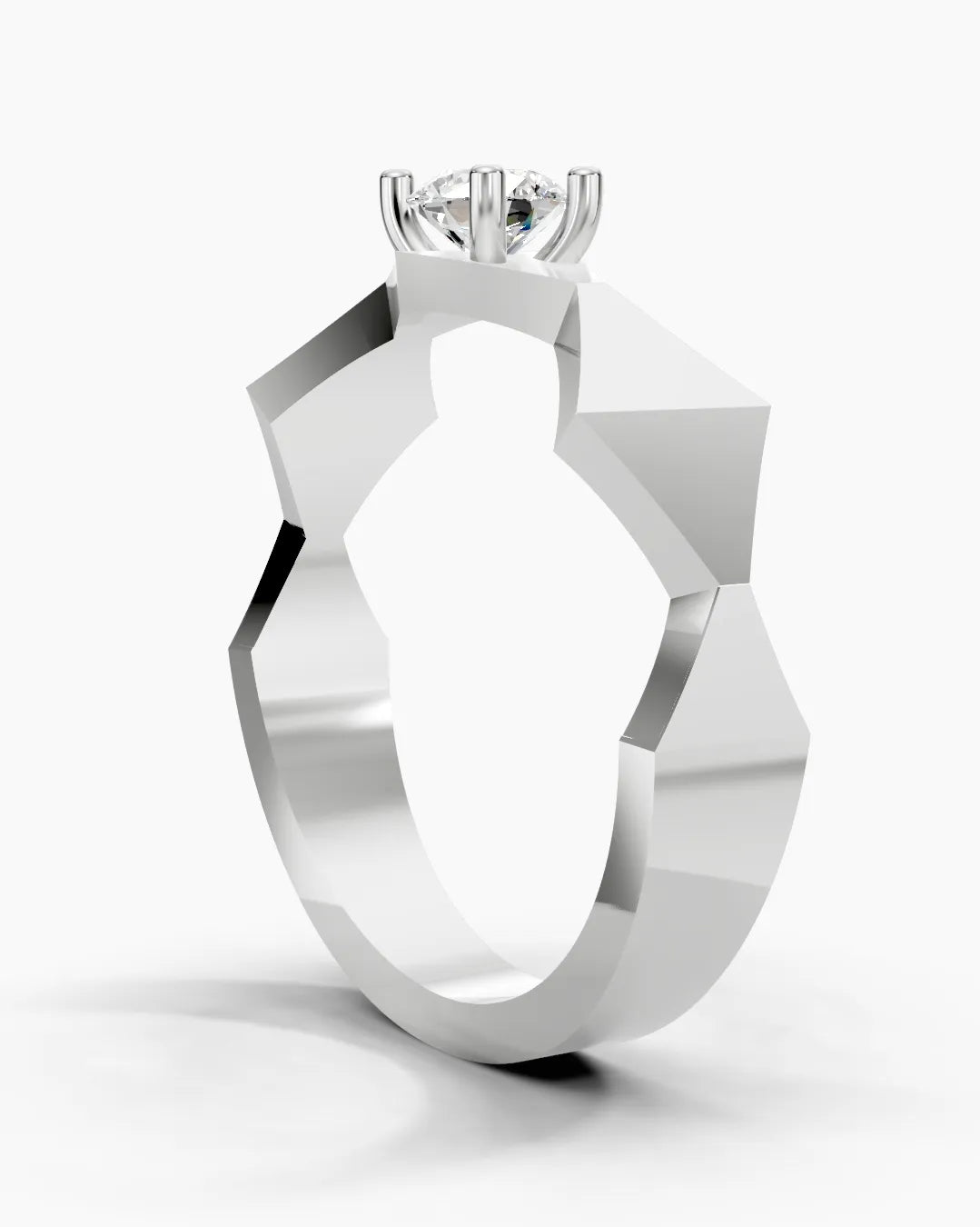 Dazzle Essence Women Ring