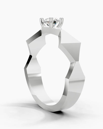 Dazzle Essence Women Ring